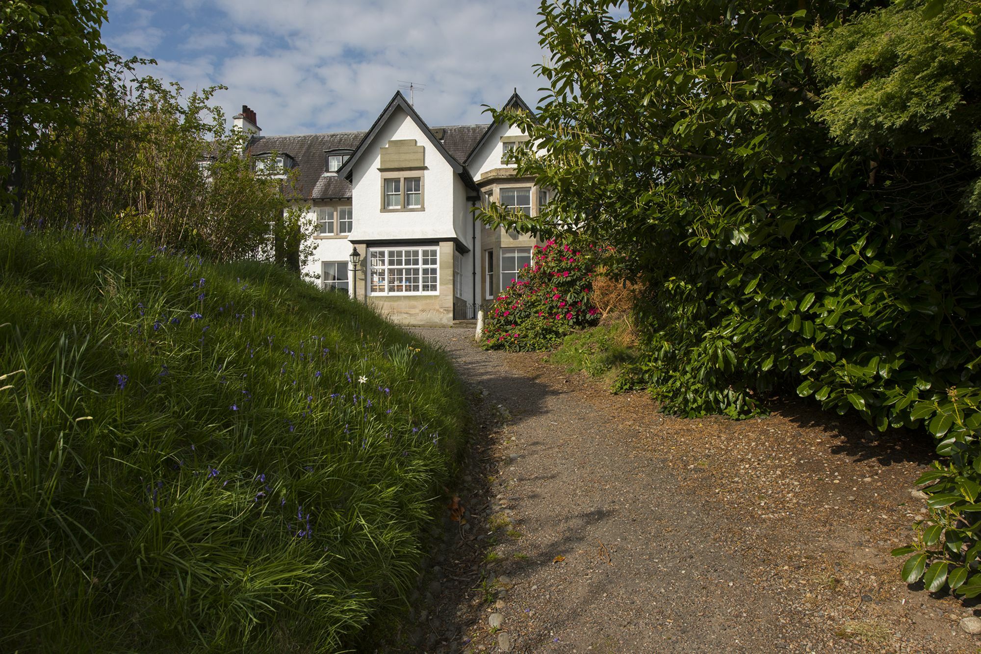 The Lovat, Loch Ness Affittacamere Fort Augustus Esterno foto